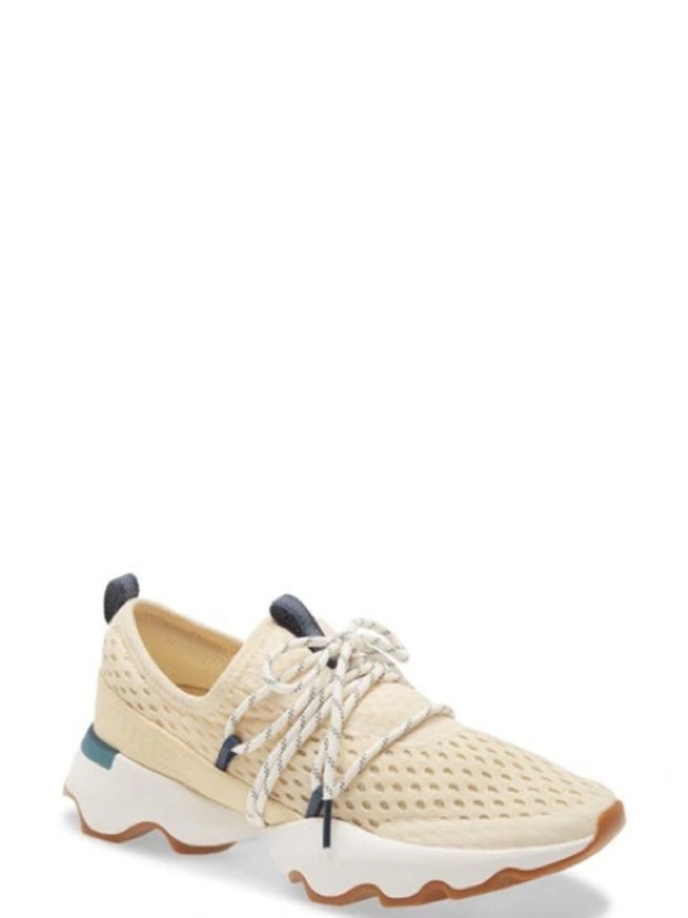 Sorel Kinetic Impact Lace Sneaker